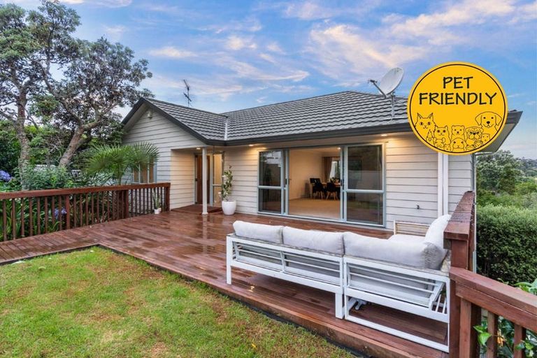 Photo of property in 24a Alexander Street, Cockle Bay, Auckland, 2014