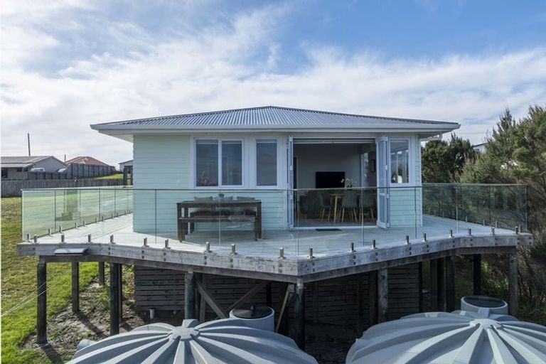 Photo of property in 1506 Inland Road, Karikari Peninsula, 0483