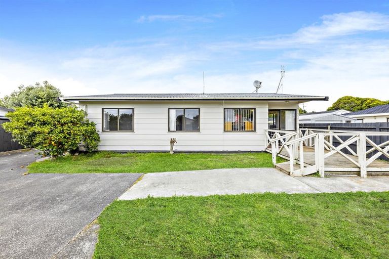 Photo of property in 1/41 Station Road, Takanini, 2112