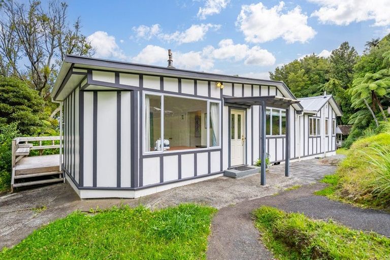 Photo of property in 345 Hebden Crescent, Kelson, Lower Hutt, 5010