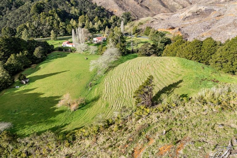 Photo of property in 2102 Waingaro Road, Waingaro, Ngaruawahia, 3793