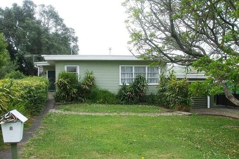 Photo of property in 8a Woolfield Road, Papatoetoe, Auckland, 2025