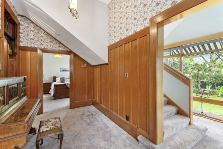 Photo of property in 34 Cholmondeley Avenue, Opawa, Christchurch, 8023