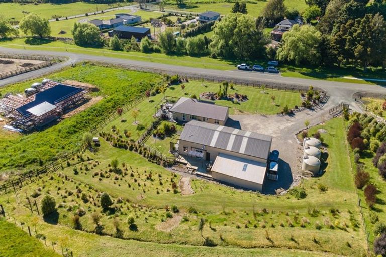 Photo of property in 10 Gossey Drive, Wakefield, 7025