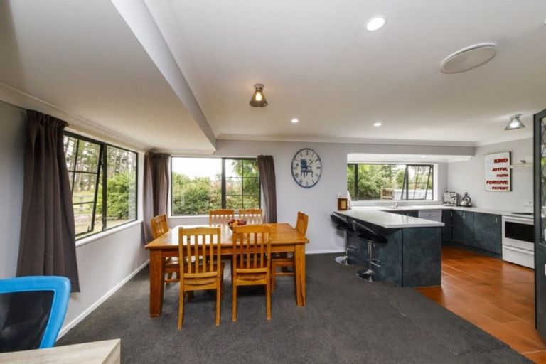 Photo of property in 397 Rowe Road, Rongotea, Palmerston North, 4476