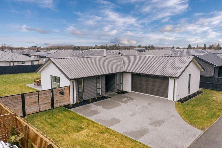 Photo of property in 83b Tarbottons Road, Tinwald, Ashburton, 7700