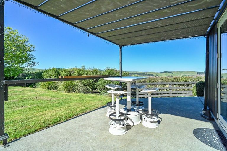 Photo of property in 615 Matapiro Road, Crownthorpe, Hastings, 4179