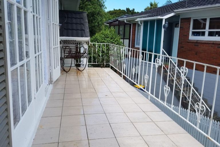 Photo of property in 40 Sunnybrae Road, Hillcrest, Auckland, 0627