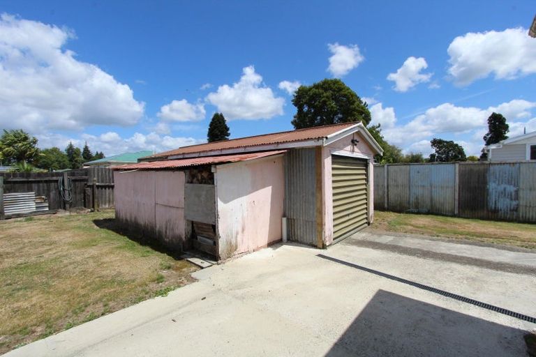 Photo of property in 5 Solway Place, Tokoroa, 3420