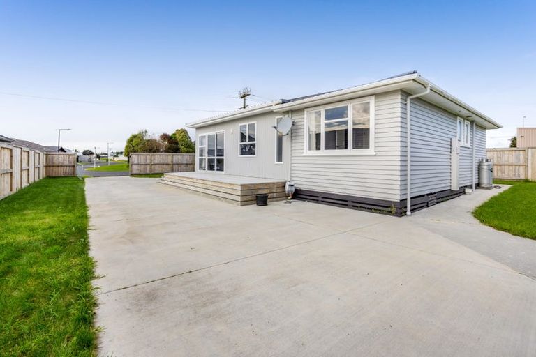 Photo of property in 5 Wills Road, Bell Block, New Plymouth, 4312