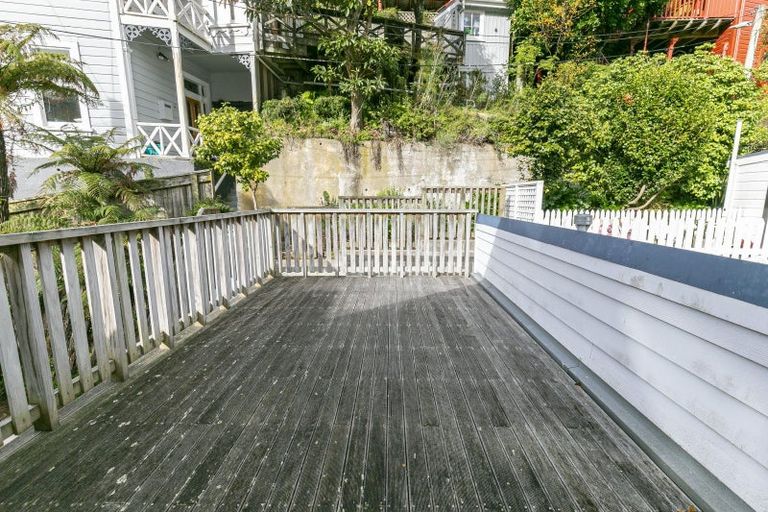 Photo of property in 259 Tinakori Road, Thorndon, Wellington, 6011