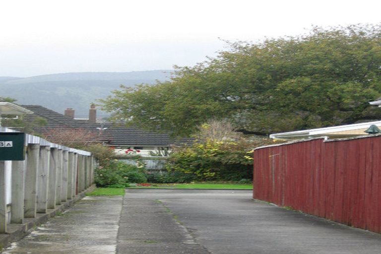 Photo of property in 8a Rawhiti Street, Stokes Valley, Lower Hutt, 5019