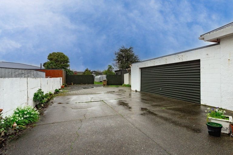 Photo of property in 123 Lorn Street, Glengarry, Invercargill, 9810