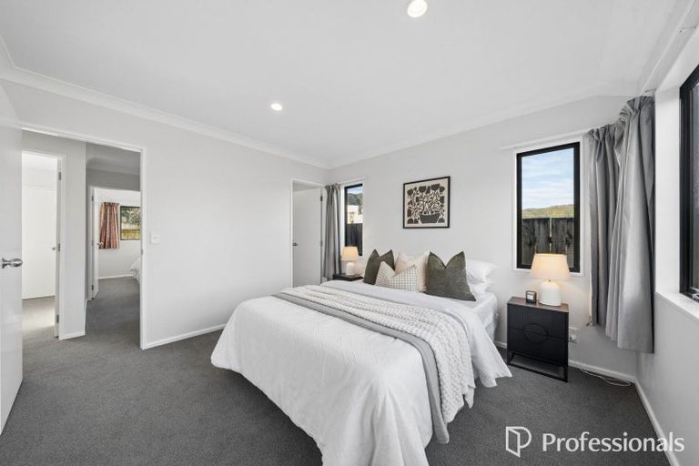 Photo of property in 87 Leighton Avenue, Waiwhetu, Lower Hutt, 5010