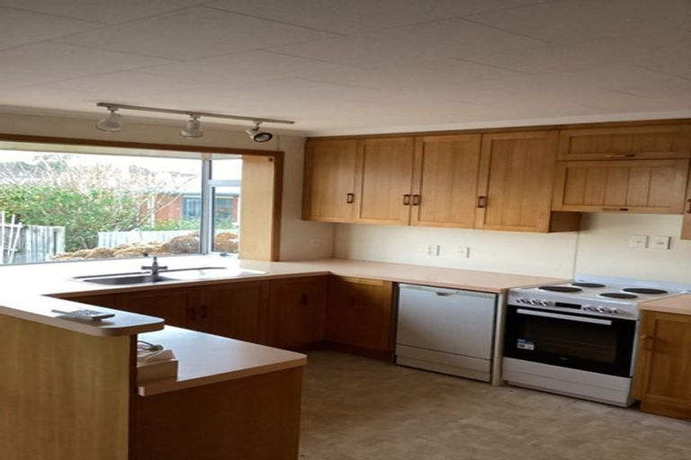 Photo of property in 12 William Street, Gore, 9710