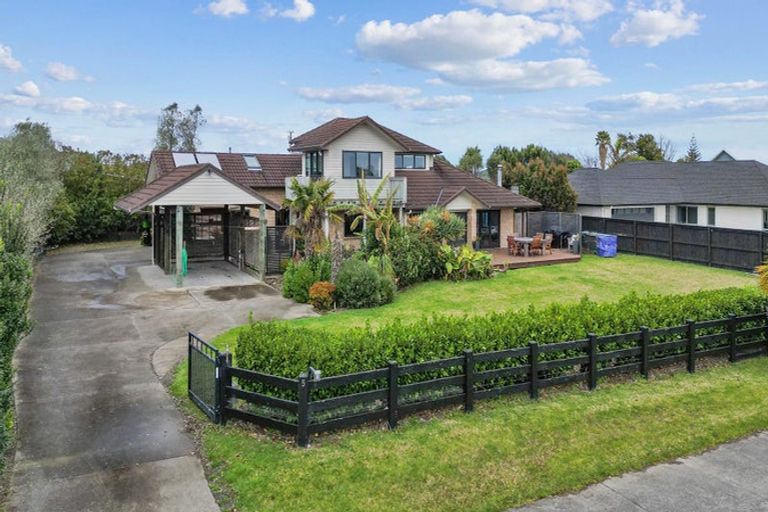 Photo of property in 5 Goble Road, Clarks Beach, Pukekohe, 2679