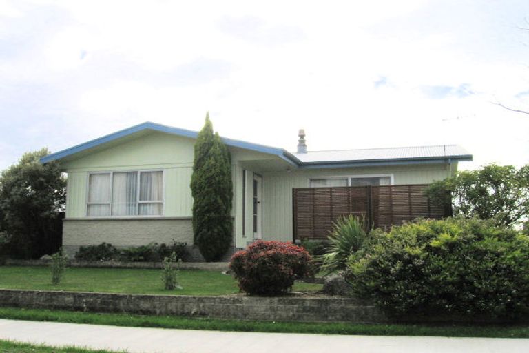 Photo of property in 31 Shortland Street, Tamatea, Napier, 4112