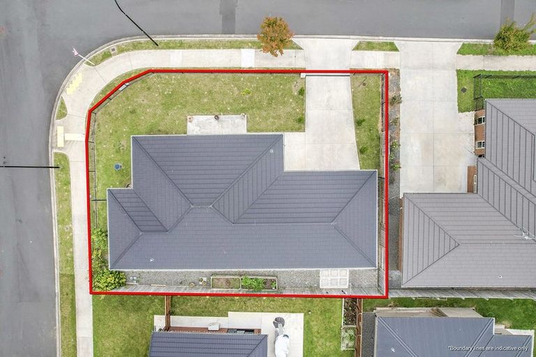 Photo of property in 25 Bostonkip Crescent, Fitzroy, Hamilton, 3206