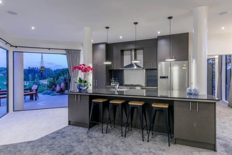 Photo of property in 99 Potter Road, Dairy Flat, Albany, 0792