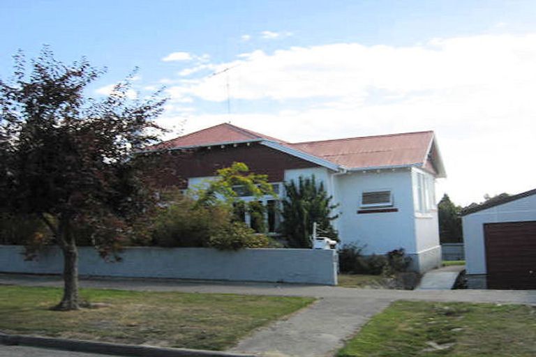 Photo of property in 44 Broadway Avenue, Highfield, Timaru, 7910