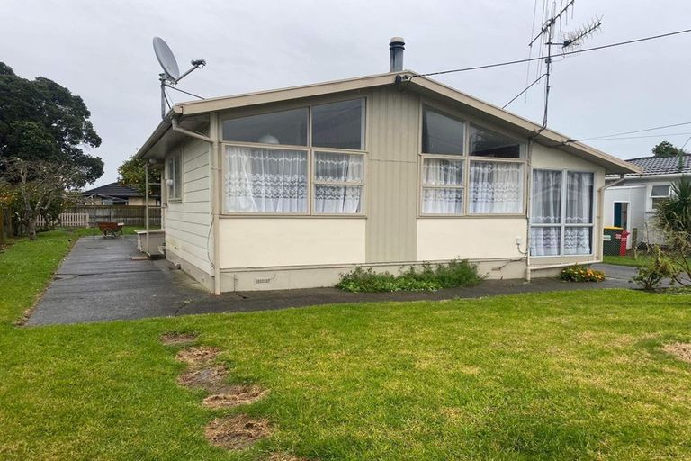 Photo of property in 7c Waerenga Road, Otaki, 5512