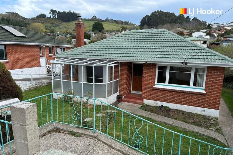 Photo of property in 31 Quarry Road, Green Island, Dunedin, 9018