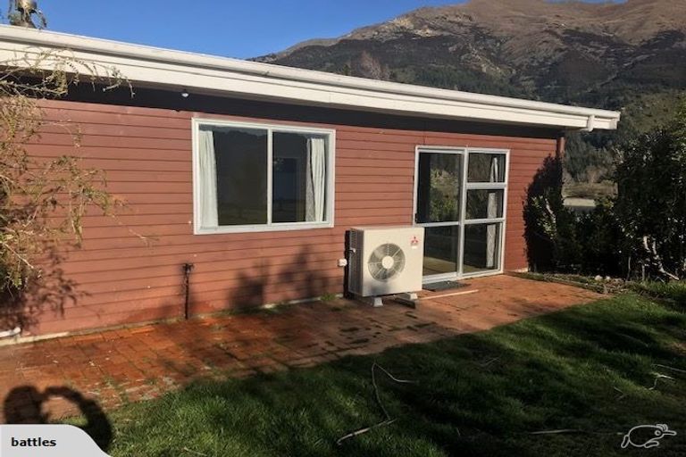 Photo of property in 6 Capell Avenue, Lake Hawea, Wanaka, 9382