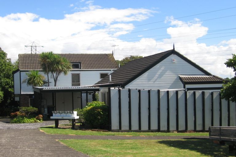 Photo of property in 3/36 Koromiko Street, New Lynn, Auckland, 0600