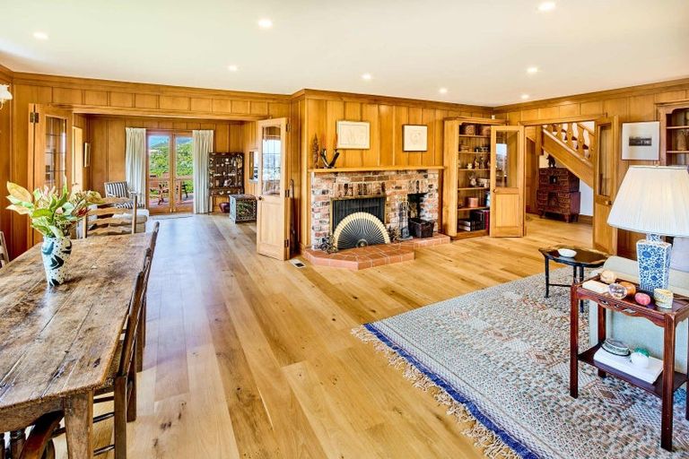 Photo of property in 128 Heke Street, Ngaio, Wellington, 6035