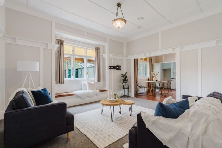 Photo of property in 11 Market Street, Ngaruawahia, 3720