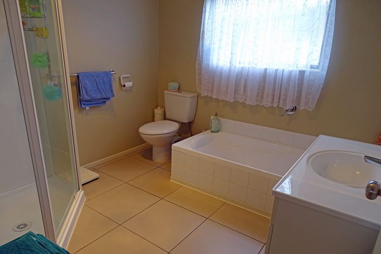 Photo of property in 7 Ohinemuri Place, Paeroa, 3600