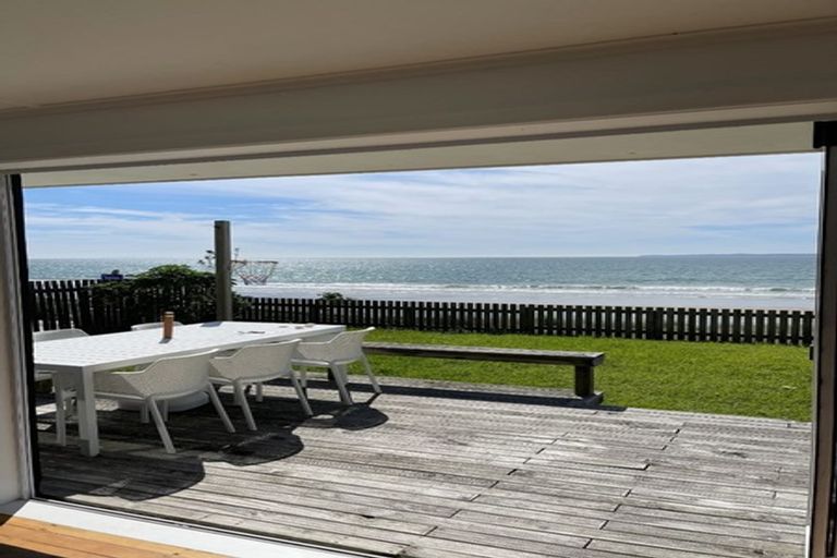 Photo of property in 107 Karewa Parade, Papamoa Beach, Papamoa, 3118