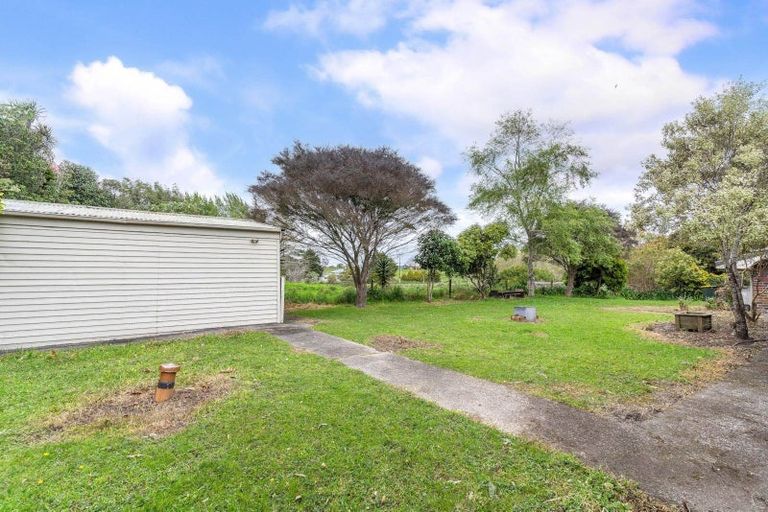 Photo of property in 1230 Alfriston Road, Alfriston, Manurewa, 2576