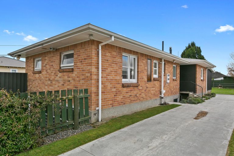 Photo of property in 11 Central Street, Matamata, 3400