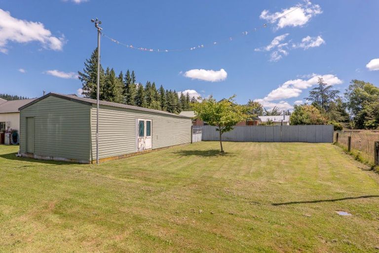 Photo of property in 14 Homebush Road, Glentunnel, Coalgate, 7673