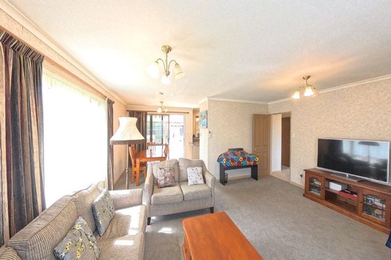 Photo of property in 117 Parnell Heights, Kelvin Grove, Palmerston North, 4414