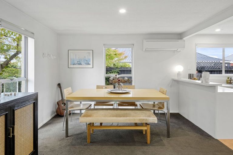 Photo of property in 23 Greenock Street, Redwood, Christchurch, 8051