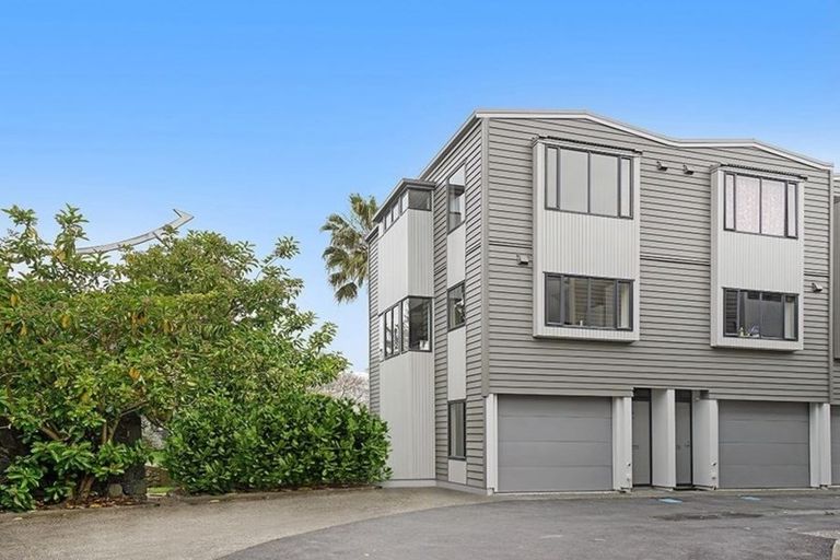 Photo of property in 21 Dovedale Place, Parnell, Auckland, 1010