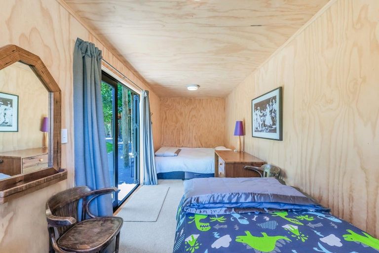 Photo of property in 193 Whitecliffs Road, Whitecliffs, Coalgate, 7673