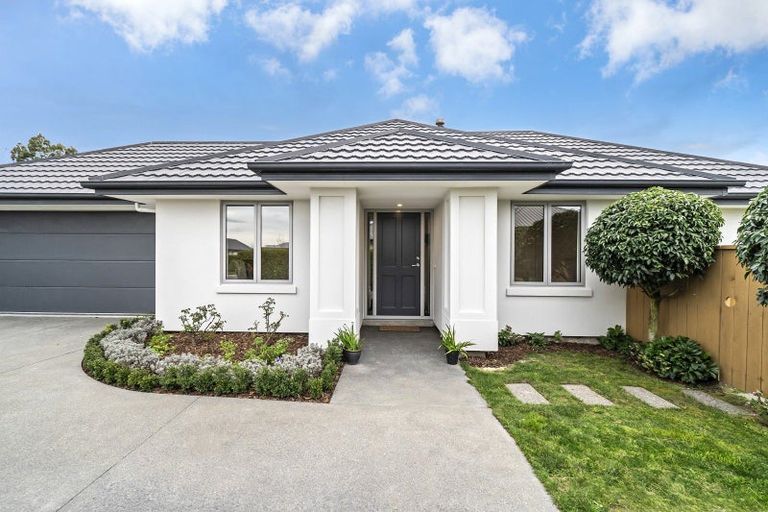 Photo of property in 6 Slattery Lane, Leeston, 7632