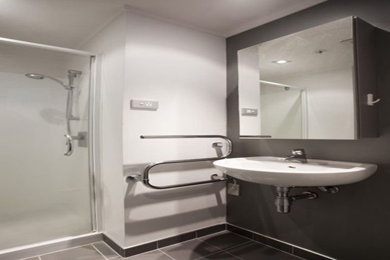 Photo of property in The Volt Apartments, 121/430 Queen Street, Auckland Central, Auckland, 1010