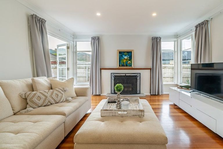 Photo of property in 121 Thackeray Street, Trentham, Upper Hutt, 5018