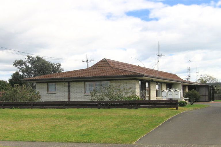Photo of property in 93a Grace Road, Tauranga South, Tauranga, 3112