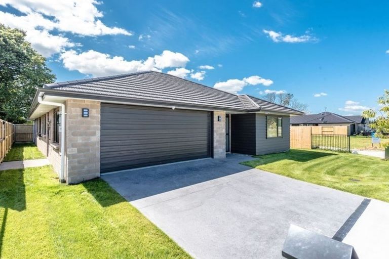 Photo of property in 7 Marjoriefield Mews, Fitzroy, Hamilton, 3206