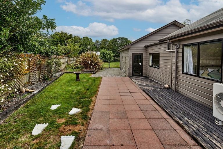 Photo of property in 110 School Road, Te Horo, Otaki, 5582