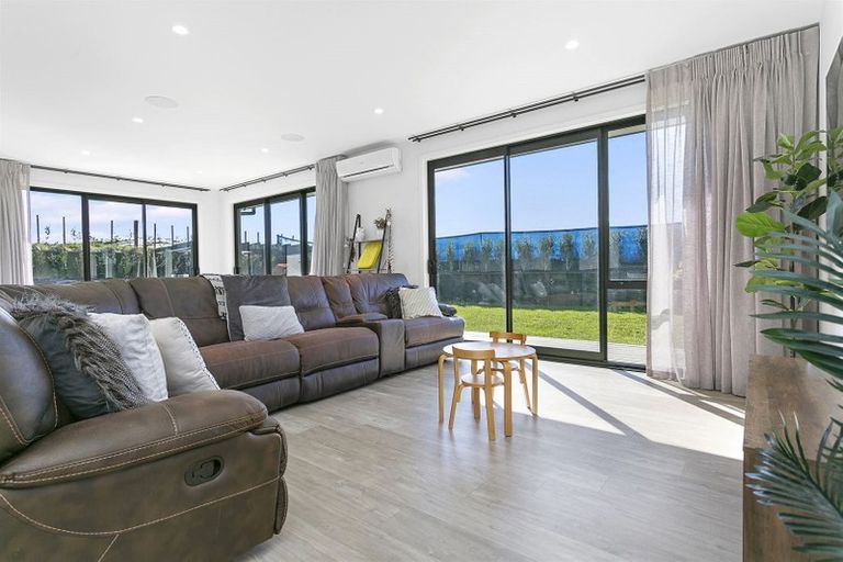 Photo of property in 27 Vercoe Crescent, Morrinsville, 3300