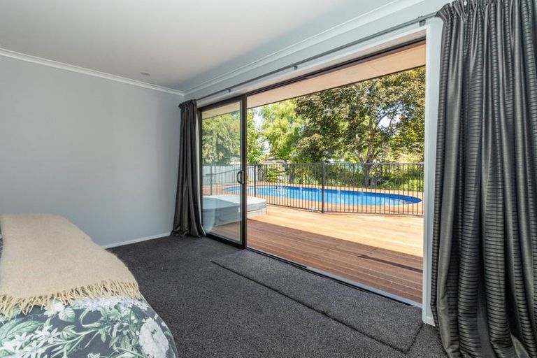 Photo of property in 18 North Street, Fairlie, 7925