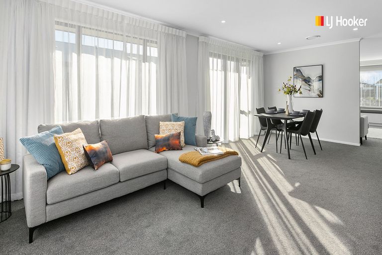 Photo of property in 10 Owhiro Avenue, Mosgiel, 9024