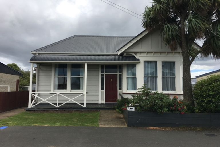 Photo of property in 60 Calder Street, Saint Kilda, Dunedin, 9012