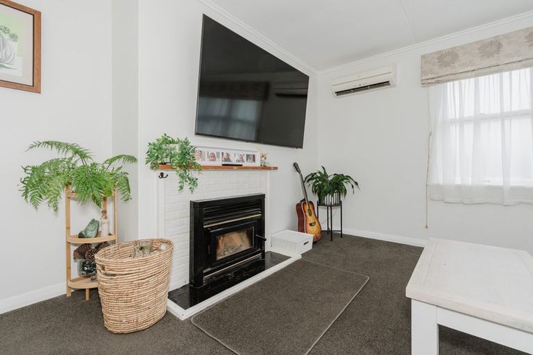 Photo of property in 609 Mandeno Street, Te Awamutu, 3800